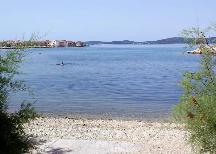 By The Sea Bibinje, Zadar - 5780 דירה ביבינייה