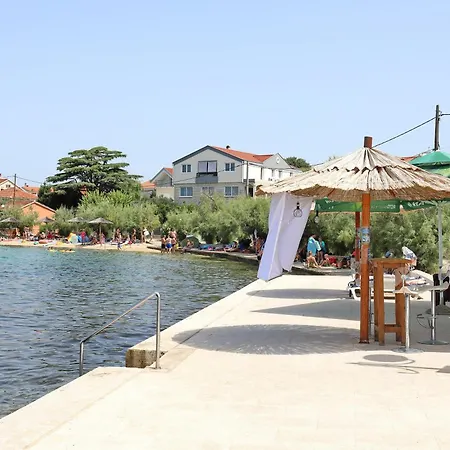 Appartamento By The Sea Bibinje, Zadar - 5780 Bibinje