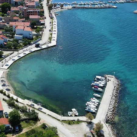 Appartamento By The Sea Bibinje, Zadar - 5780 Bibinje